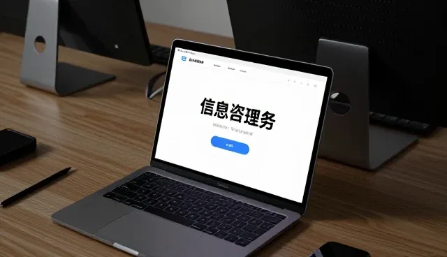 管理软件在不同适用条件下的技术适配分析