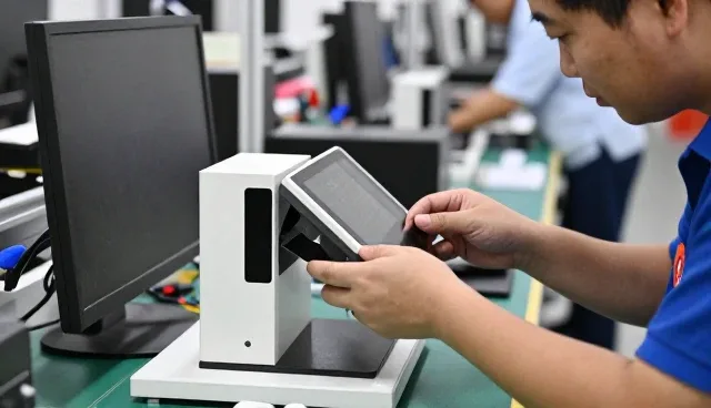 新建楼盘变化带来的在制造业需求