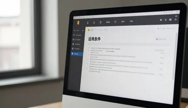 运维托管服务如何通过管理软件提升业务流程效率