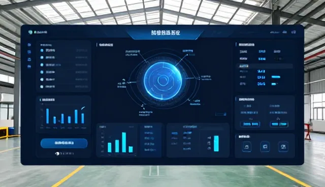 制造业场景中效率提升的关键因素分析